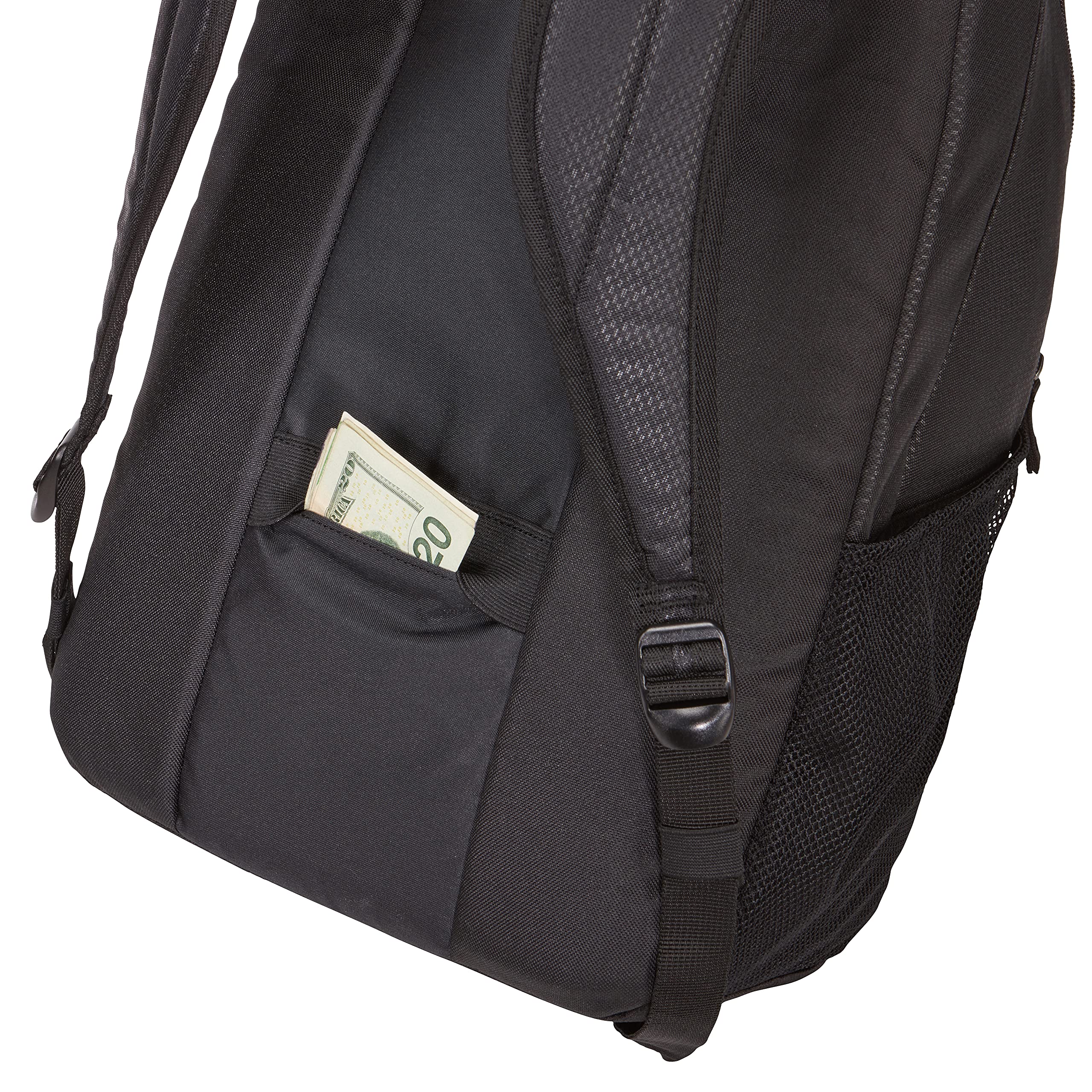 Case Logic Prevailer PREV-217 sac à dos 17,3 noir