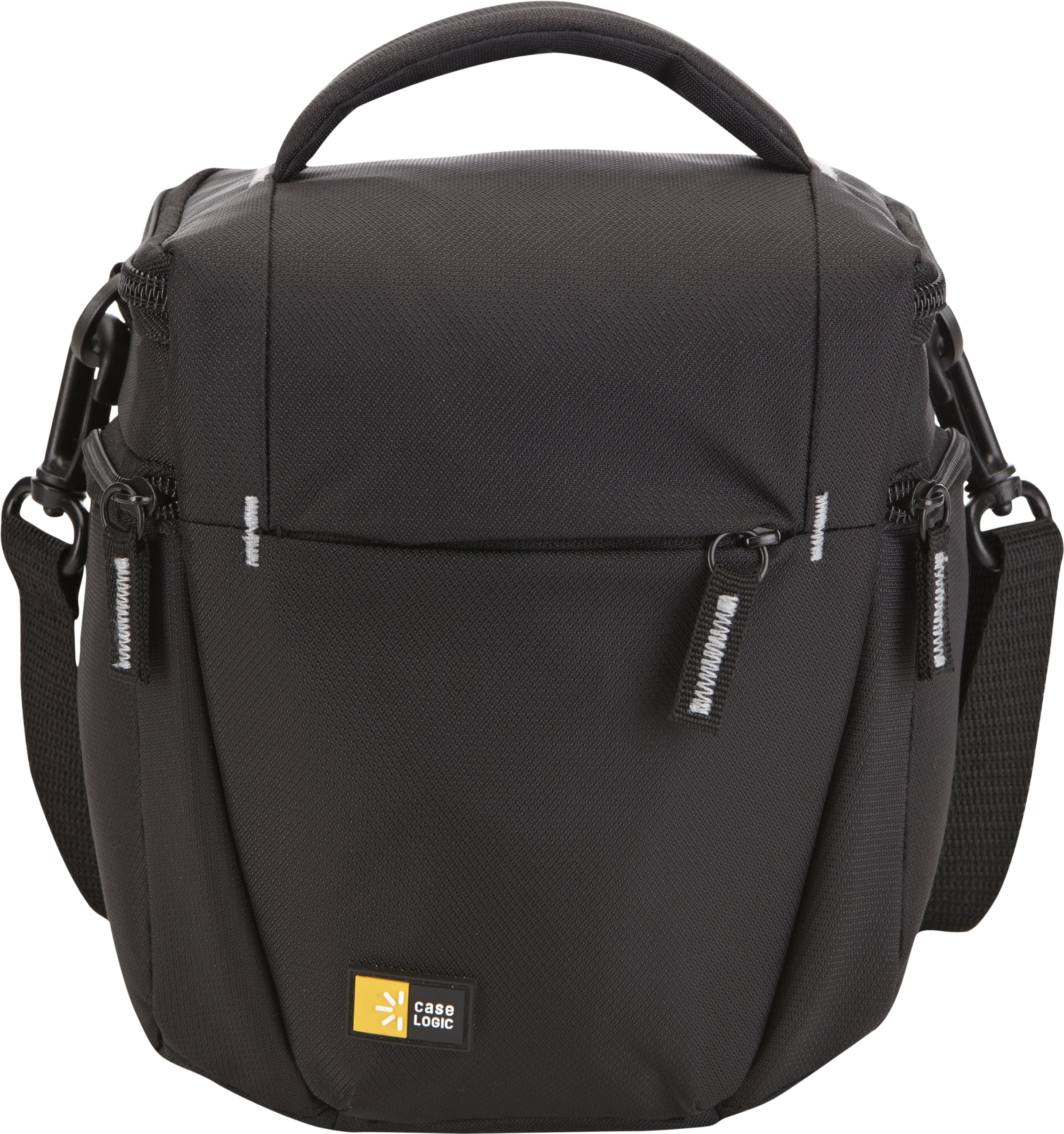 Case Logic TBC406K housse reflex noir nylon compacte