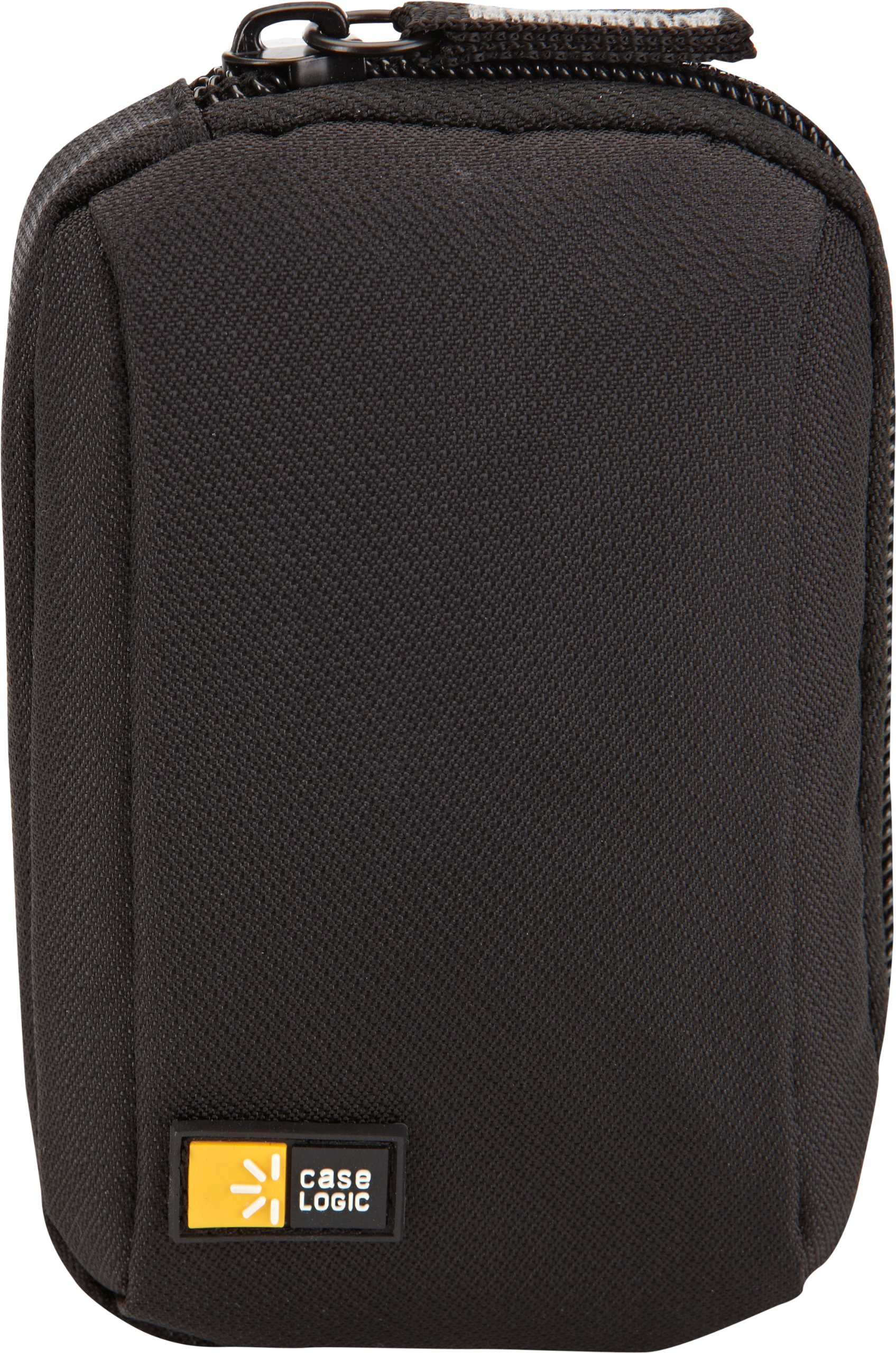 Case Logic TBC401K housse photo compacte noire