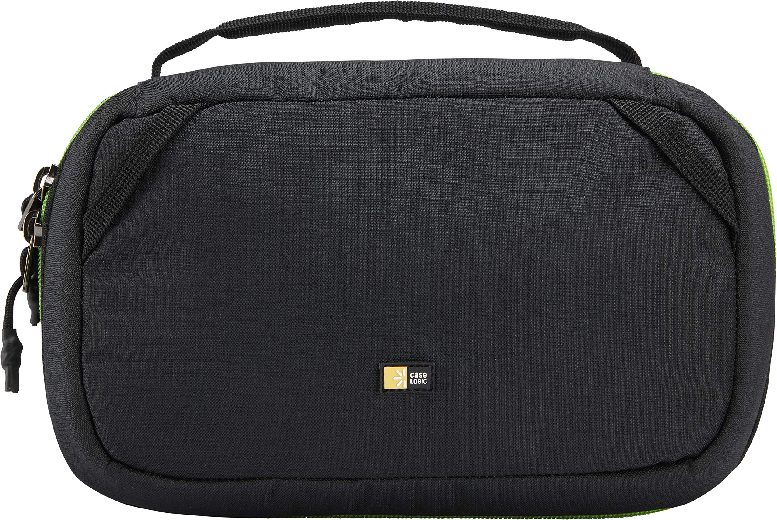 Case Logic Kontrast étui photo GoPro noir polyester