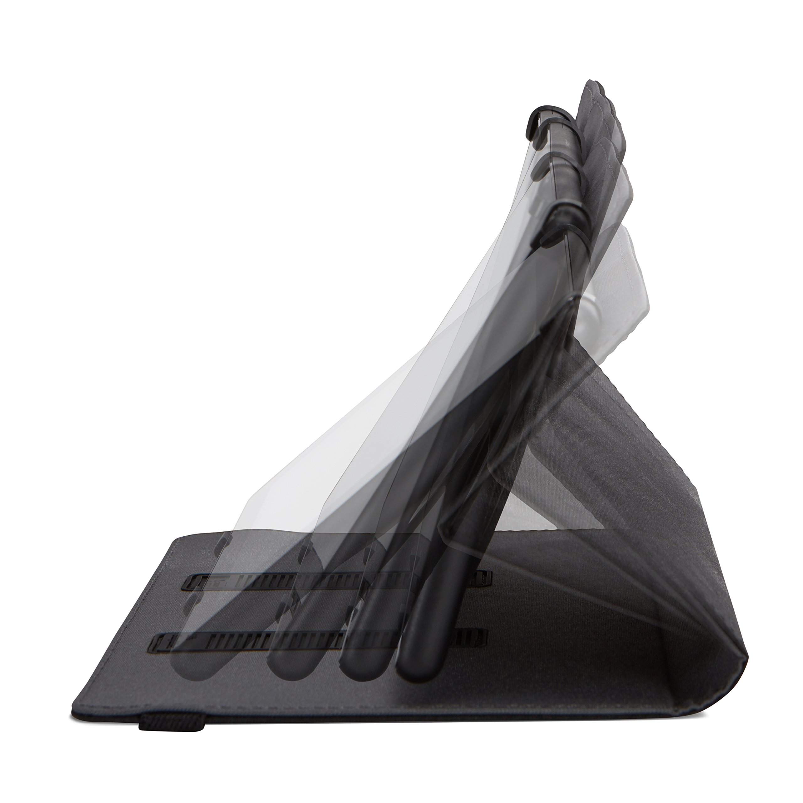 Case Logic CBUE1207 étui tablette 7 pouces universel noir