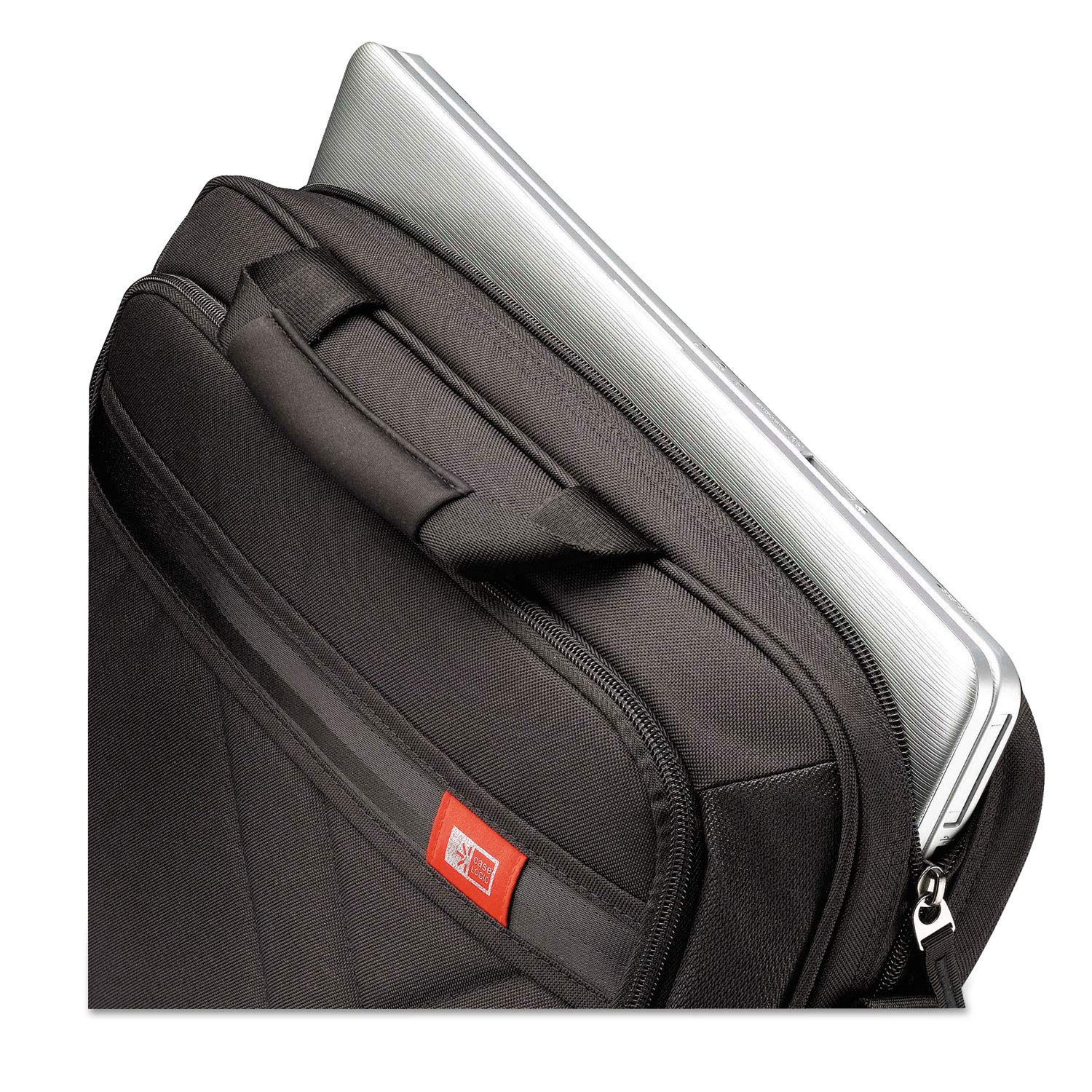 Case Logic DLC117 sacoche pc portable 17,3" noir nylon