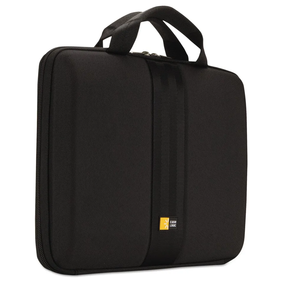 Case Logic QNS111K housse tablette 11,6" Noir EVA rigide