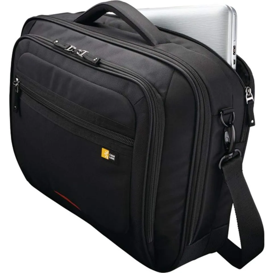 Case Logic ZLC-216 sacoche PC 16 pouces noir
