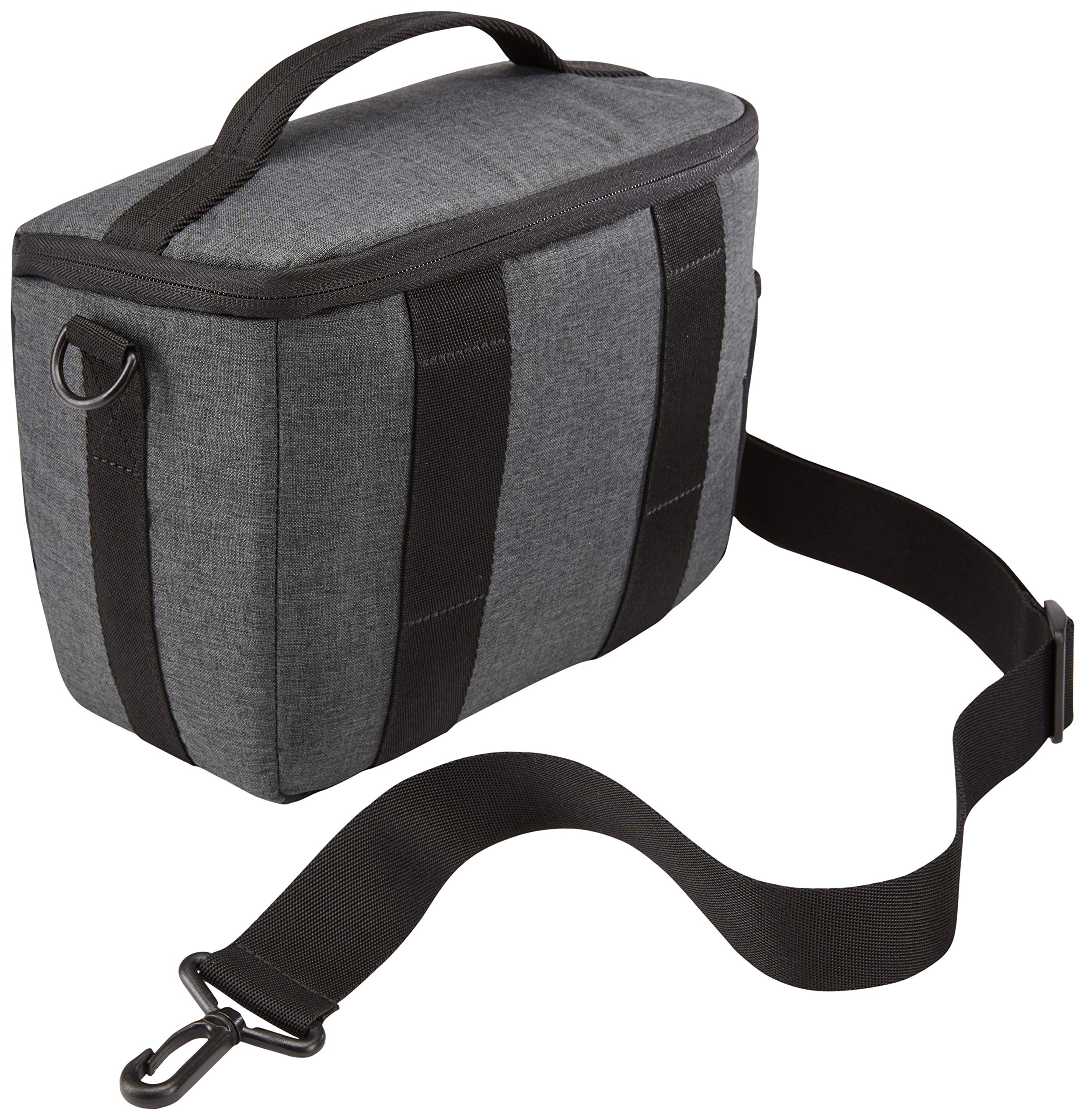 Case Logic Era CECS-103 sac photo obsidian 25 cm