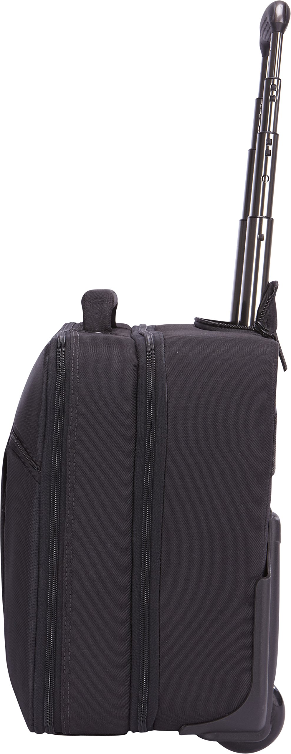 Case Logic Advantage ANR-317 sacoche 17,3" noire roulettes