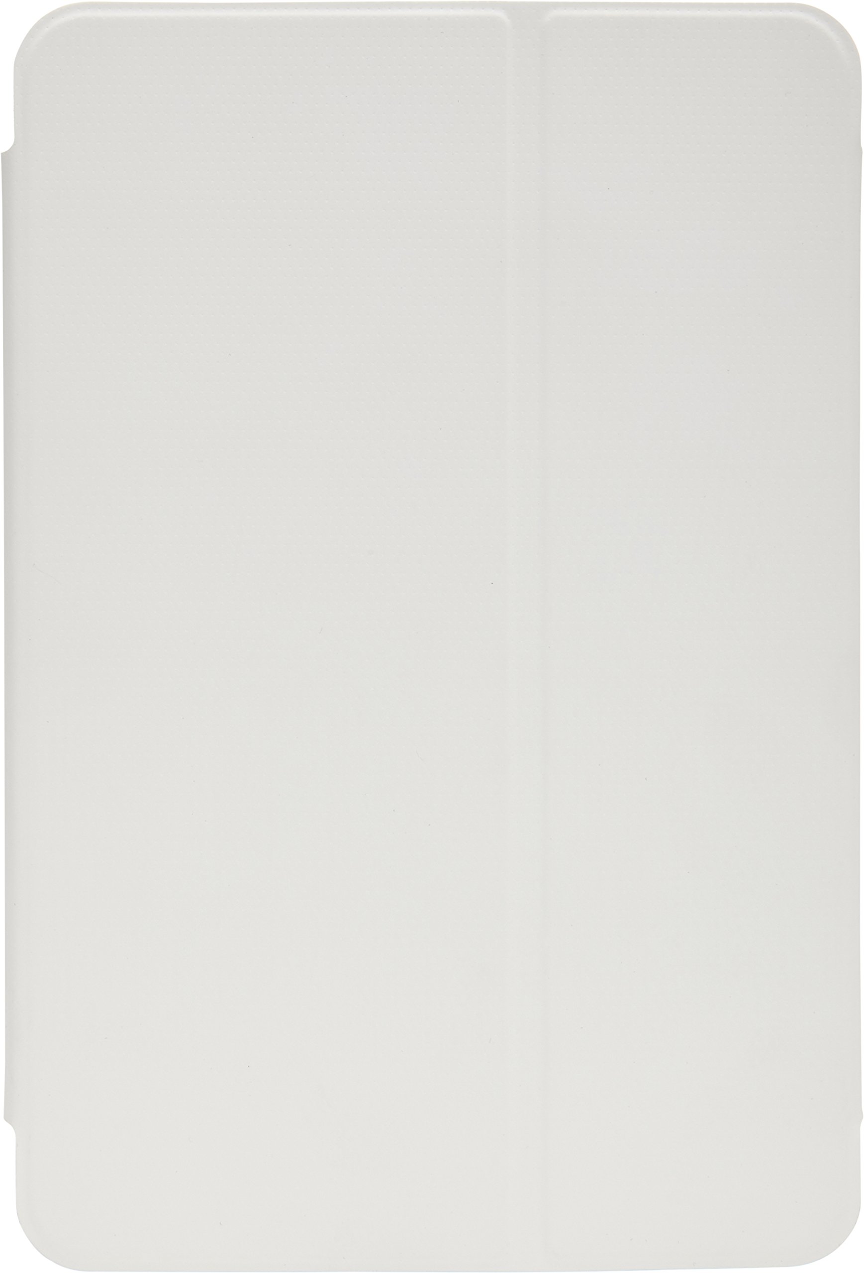Case Logic CSGE2187W étui Tab A 9,7 blanc polycarbonate