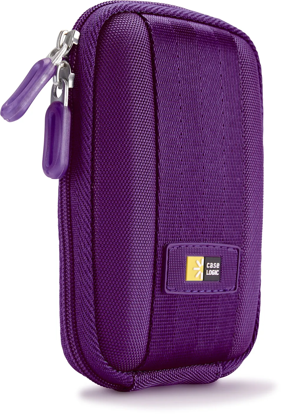 Case Logic QPB301P étui appareil photo compact violet EVA