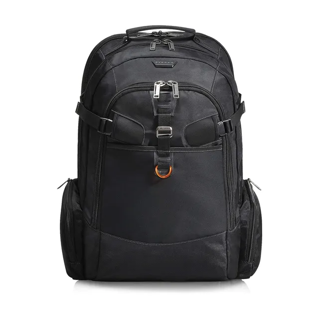 Everki Business 120 sac à dos 18,4 pouces 40L noir