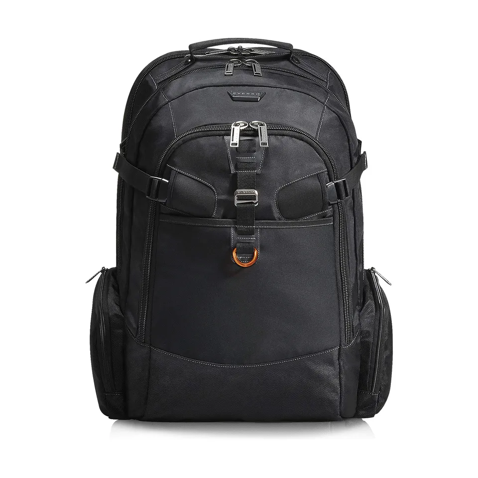 Everki Business 120 sac à dos 18,4 pouces 40L noir