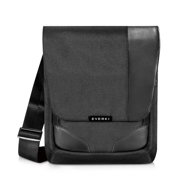 EVERKI Venue XL Sacoche 12 Pouces Noire RFID iPad Pro