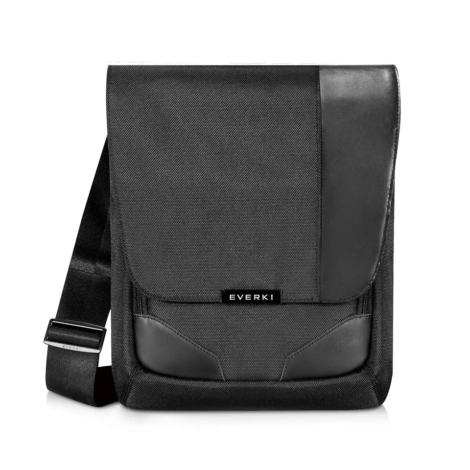 EVERKI Venue XL Sacoche 12 Pouces Noire RFID iPad Pro