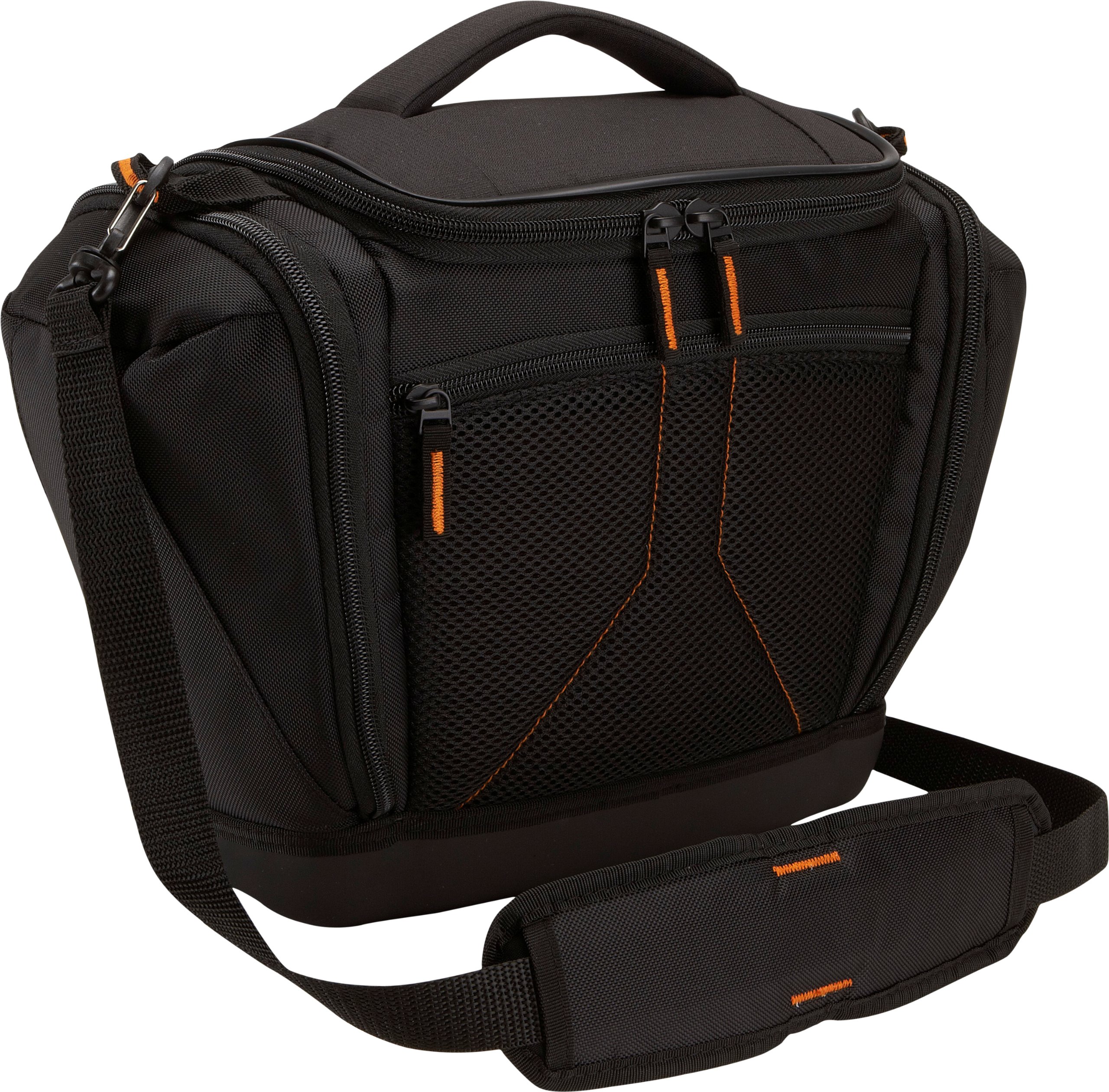 Case Logic SLRC203 housse reflex semi-rigide noir zoom