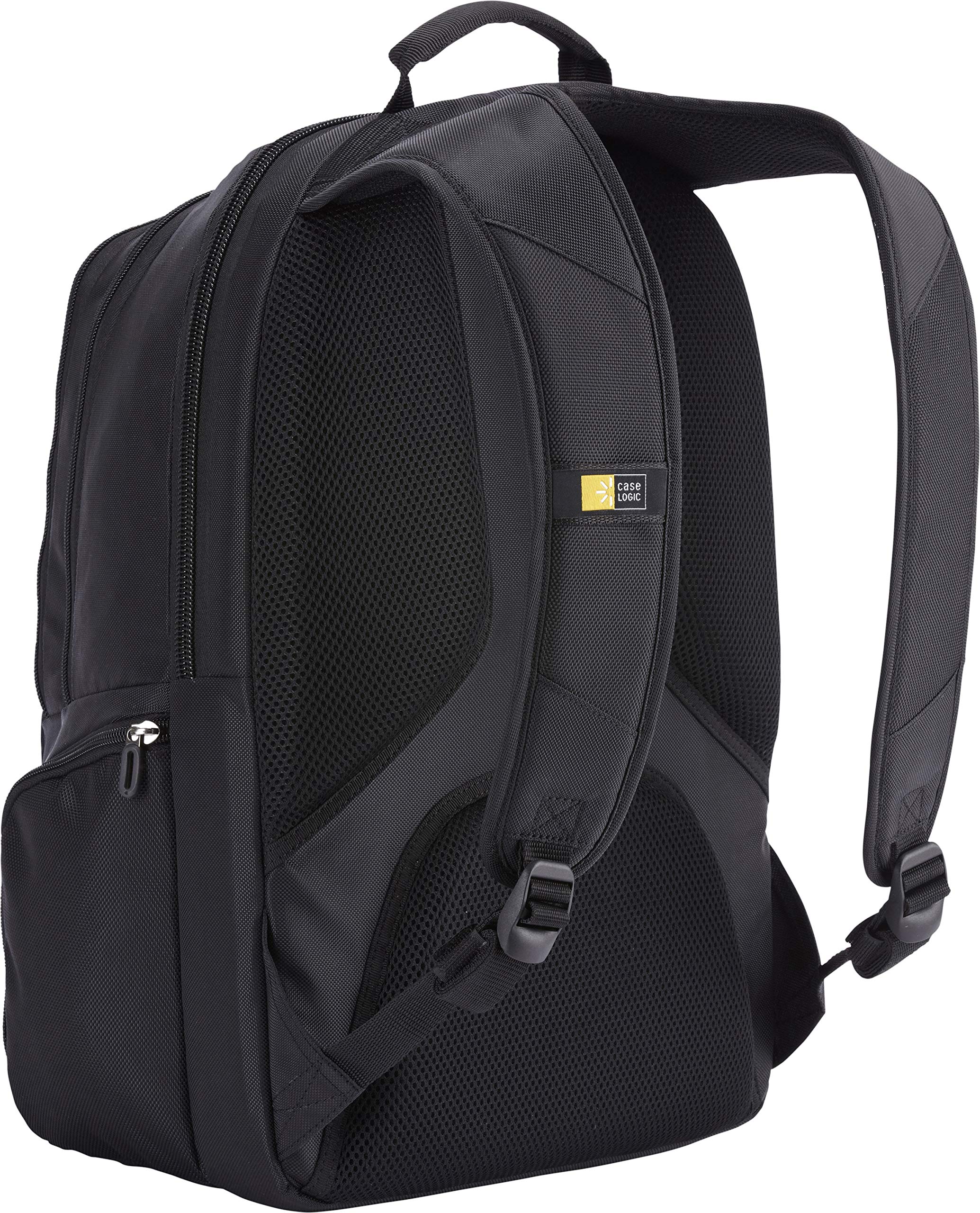 Case Logic RBP-315 sac à dos PC 15,6 pouces noir rembourré