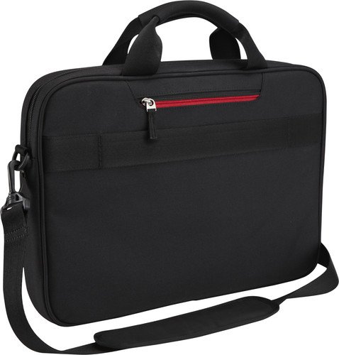 Case Logic DLC-115 sacoche PC 15 noir + batterie PNY