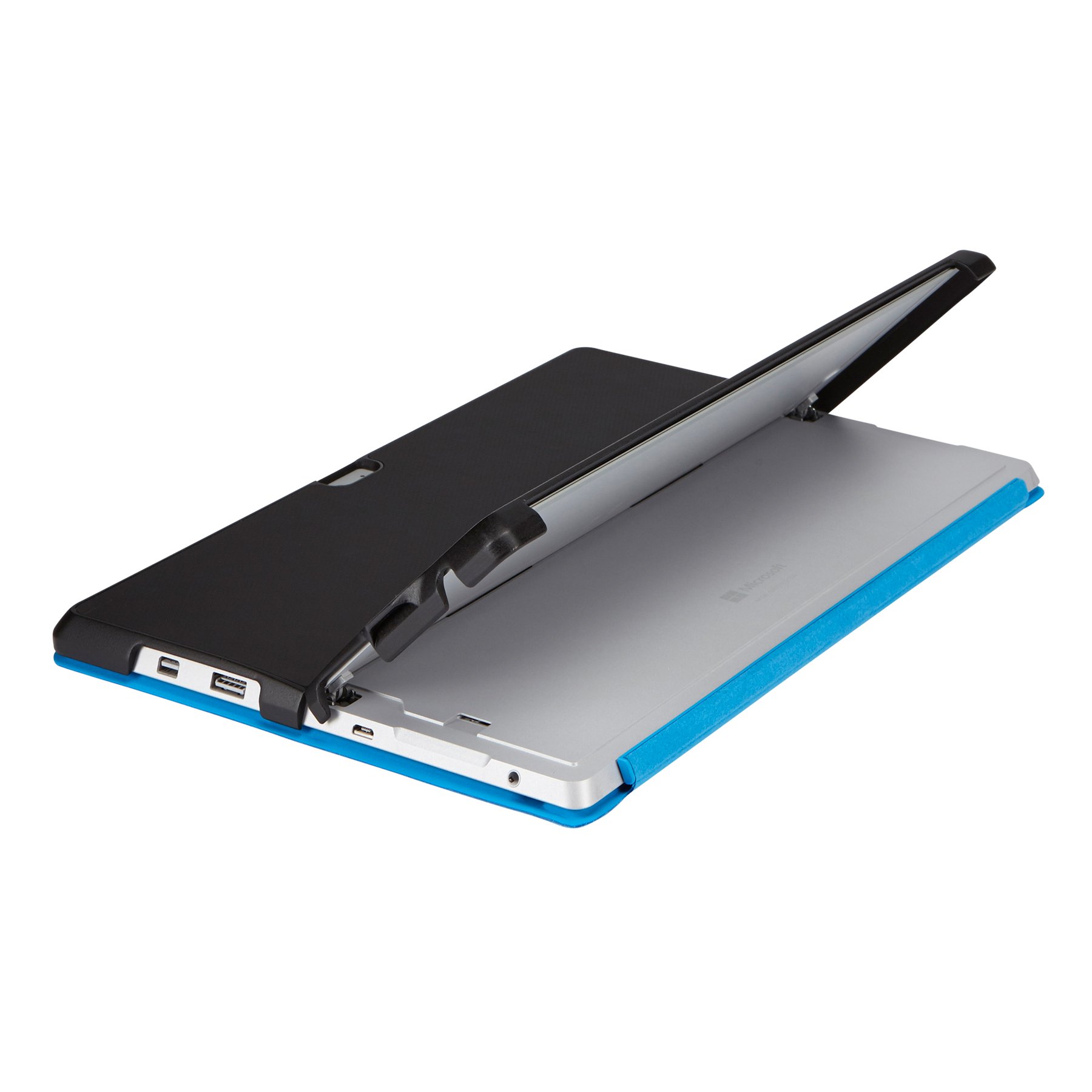 Case Logic CKSE2196K coque Surface 3 noir polycarbonate