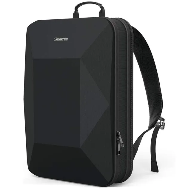 Smatree sac à dos affaires ordinateur rembourré voyage