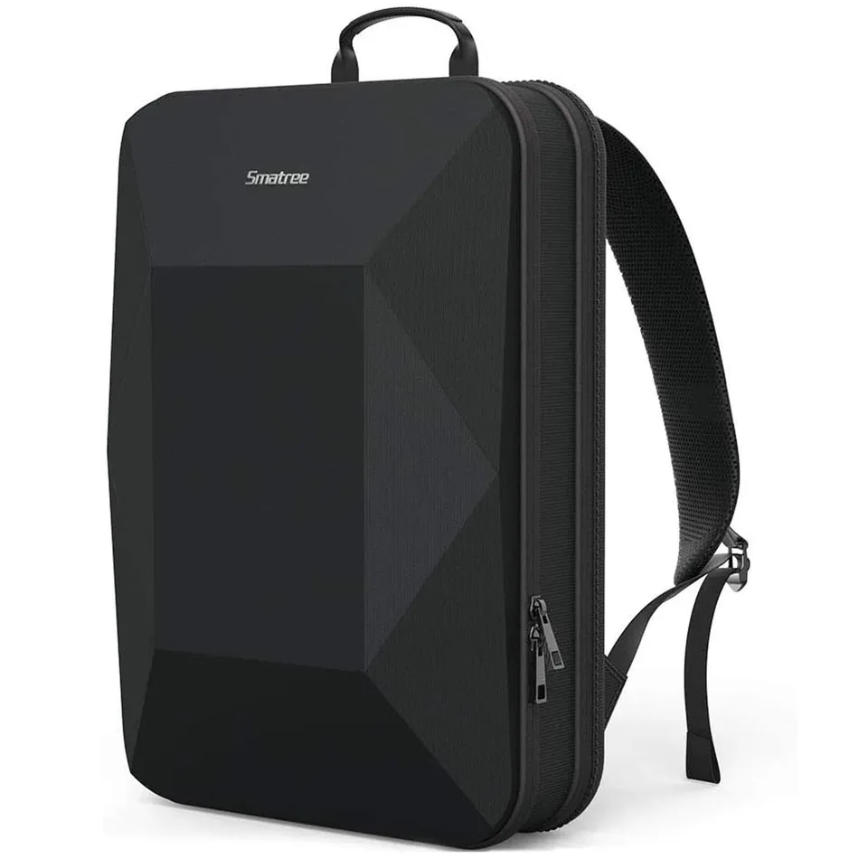 Smatree sac à dos affaires ordinateur rembourré voyage