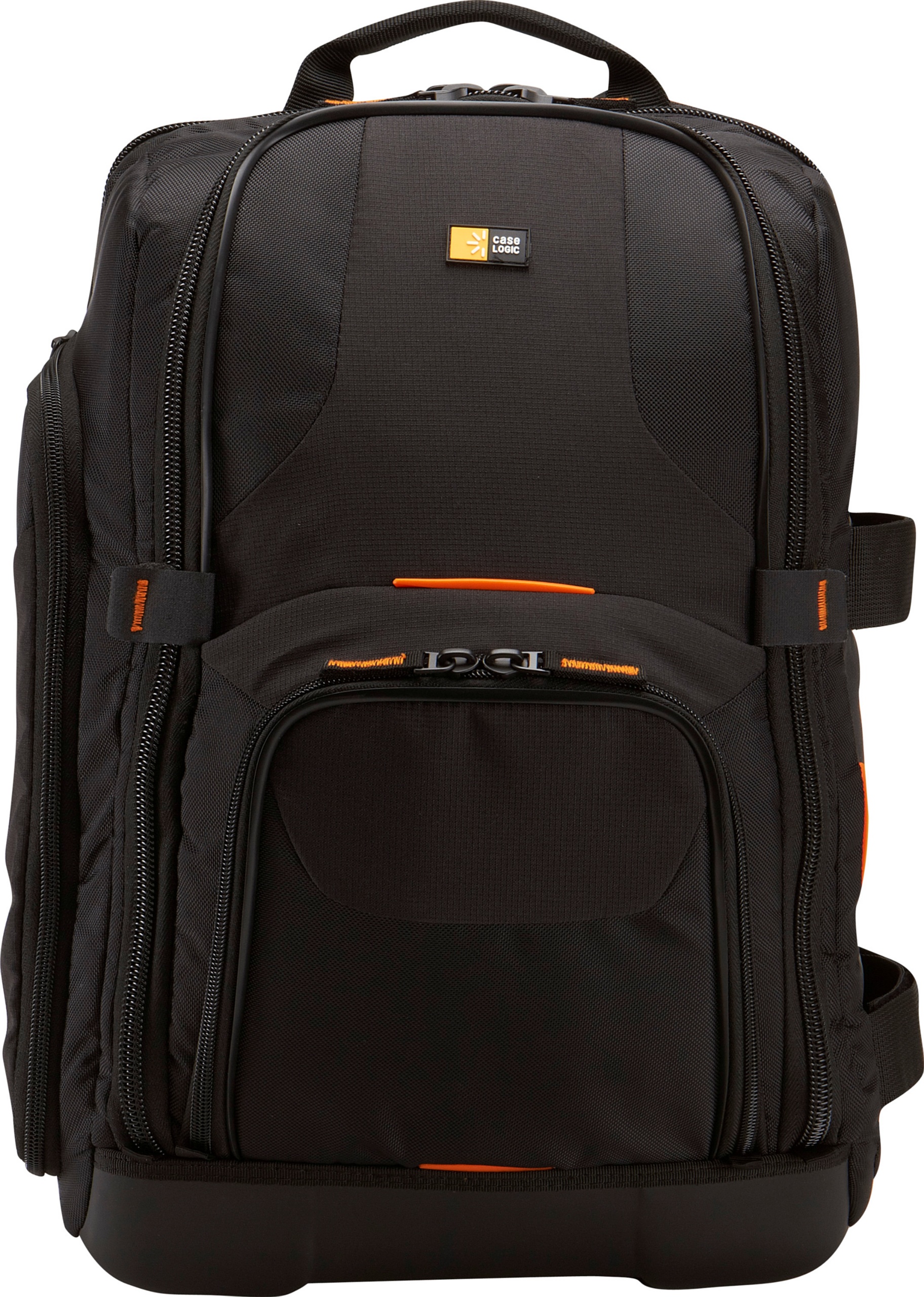 Case Logic SLRC-206 sac à dos photo reflex noir 16 pouces