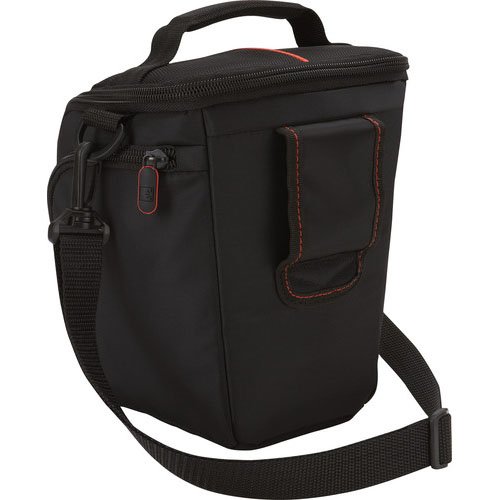Case Logic DCB306 housse reflex noir compact