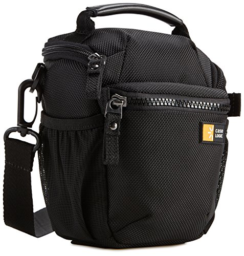 Case Logic Bryker BRCS101 sacoche photo noire compacte