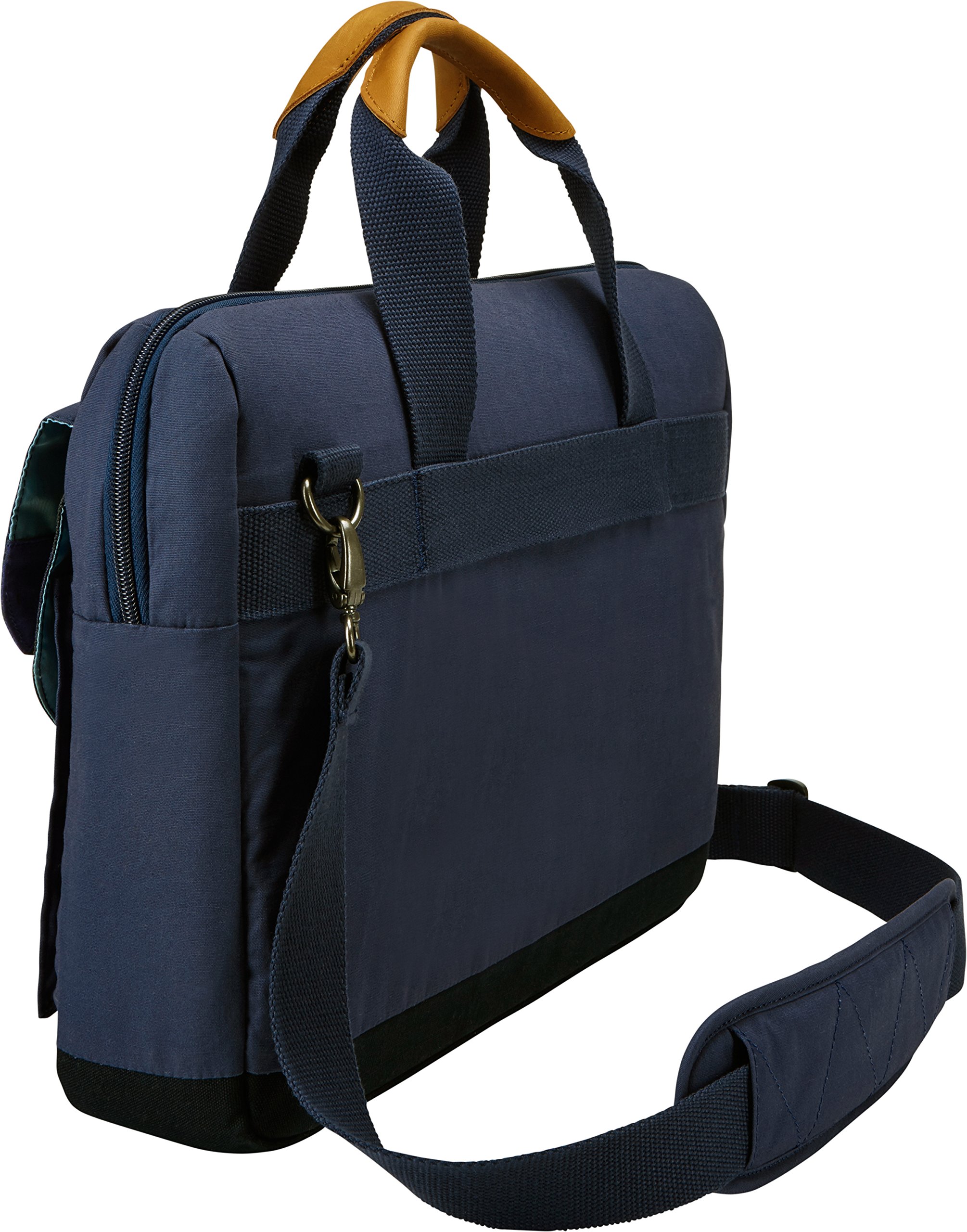 Case Logic Loda LODA114 sacoche 14" bleu coton