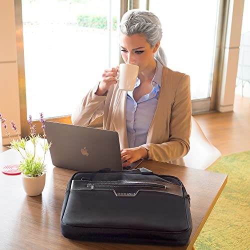 Everki Business 414 sacoche ordinateur portable 14,1 pouces noir