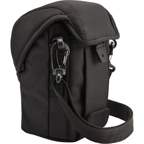 Case Logic DSL101 étui objectif noir standard