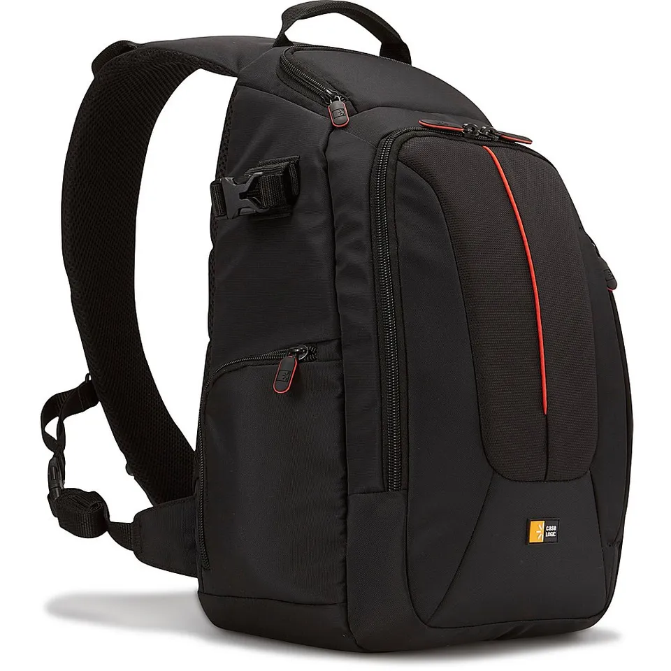Case Logic DCB-308 sac photo bandoulière reflex noir