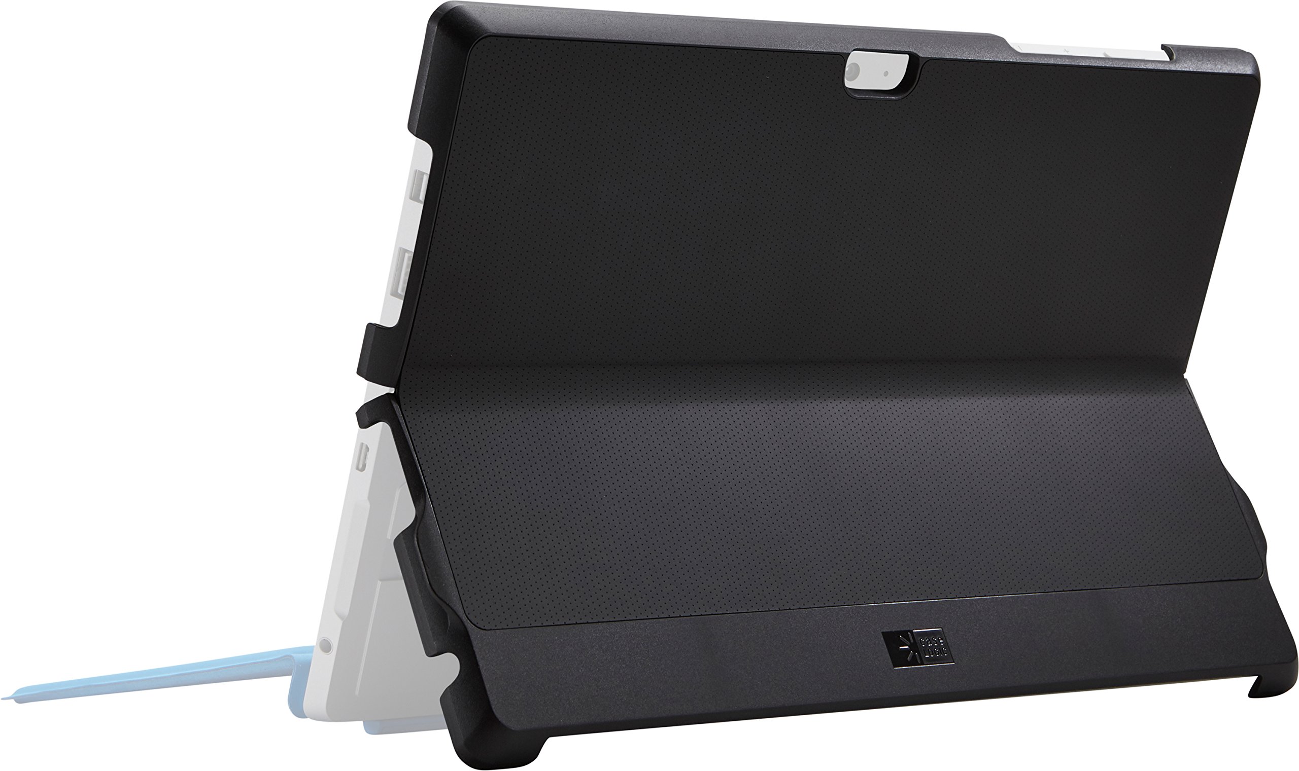 Case Logic CKSE2196K coque Surface 3 noir polycarbonate