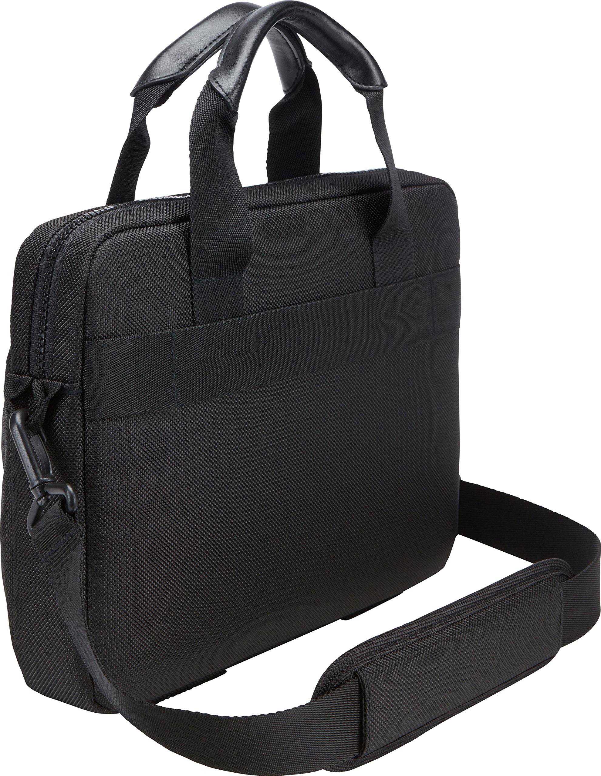 Case Logic Bryket BRYA111K sacoche 11,6" noir rembourrée