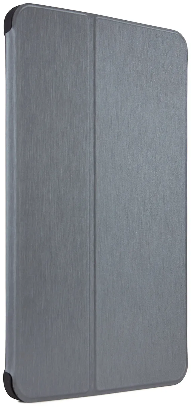 Case Logic CSGE2188 folio Galaxy Tab A6 10,1" gris rigide