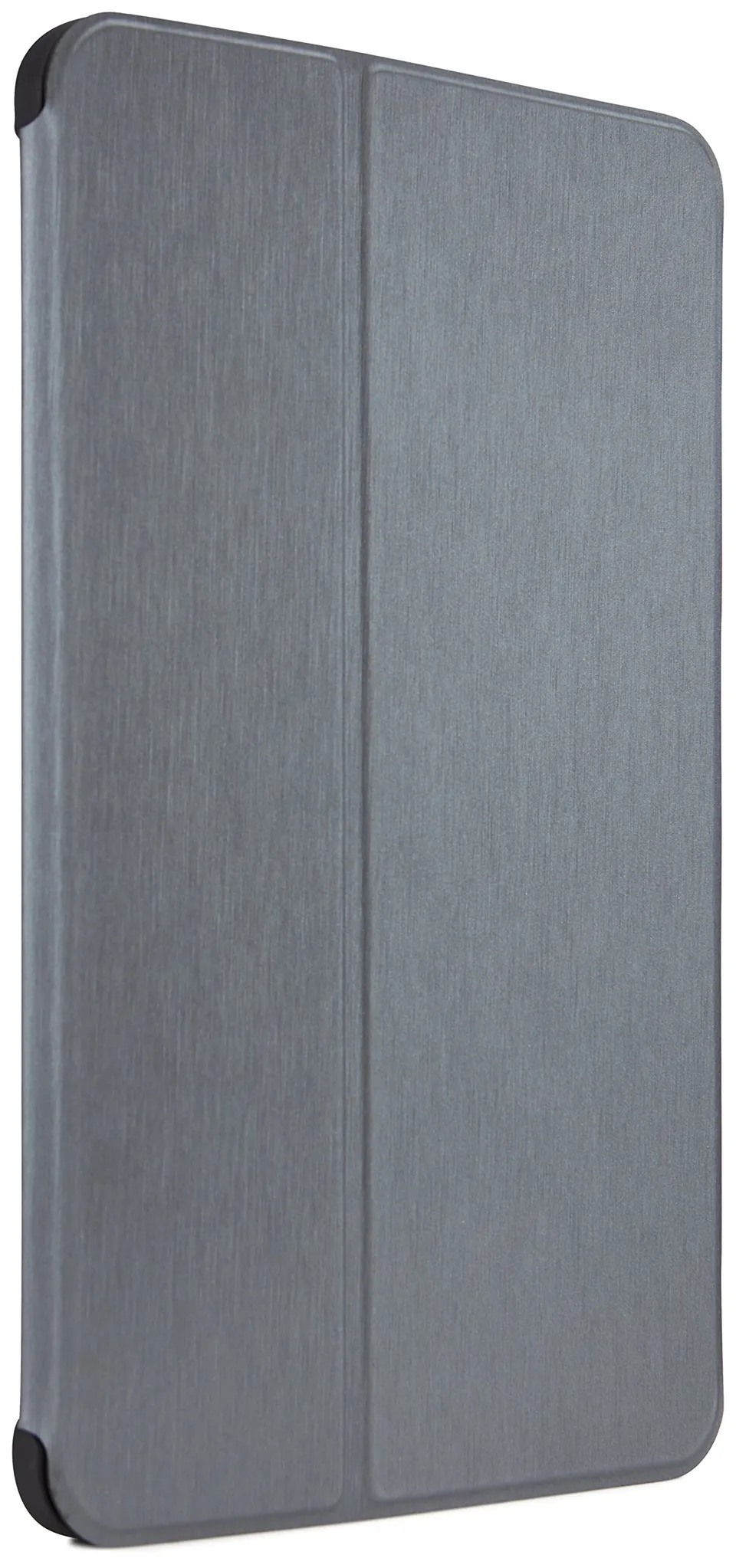 Case Logic CSGE2188 folio Galaxy Tab A6 10,1" gris rigide