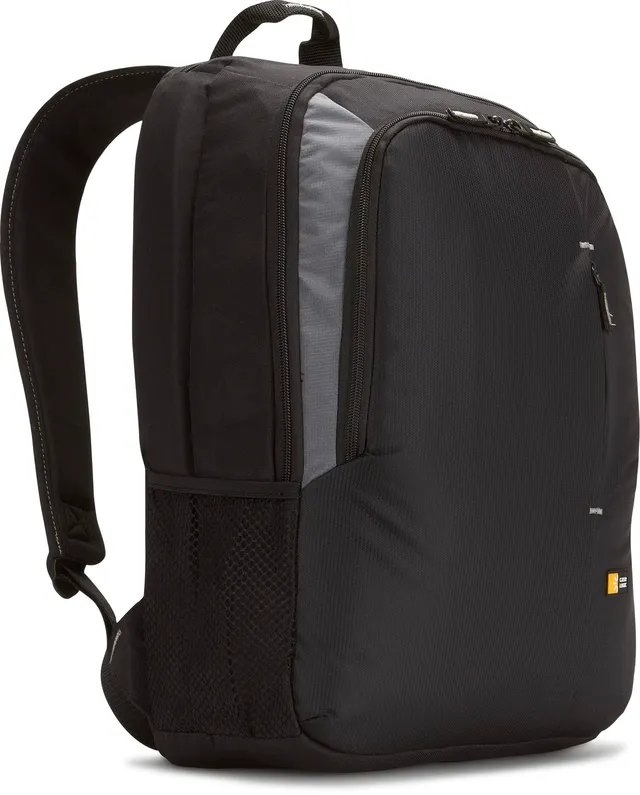 Case Logic VNB217 sac à dos PC noir 17,3 pouces
