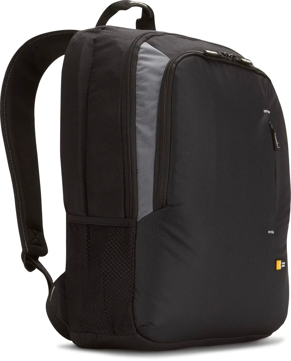 Case Logic VNB217 sac à dos PC 17 pouces noir