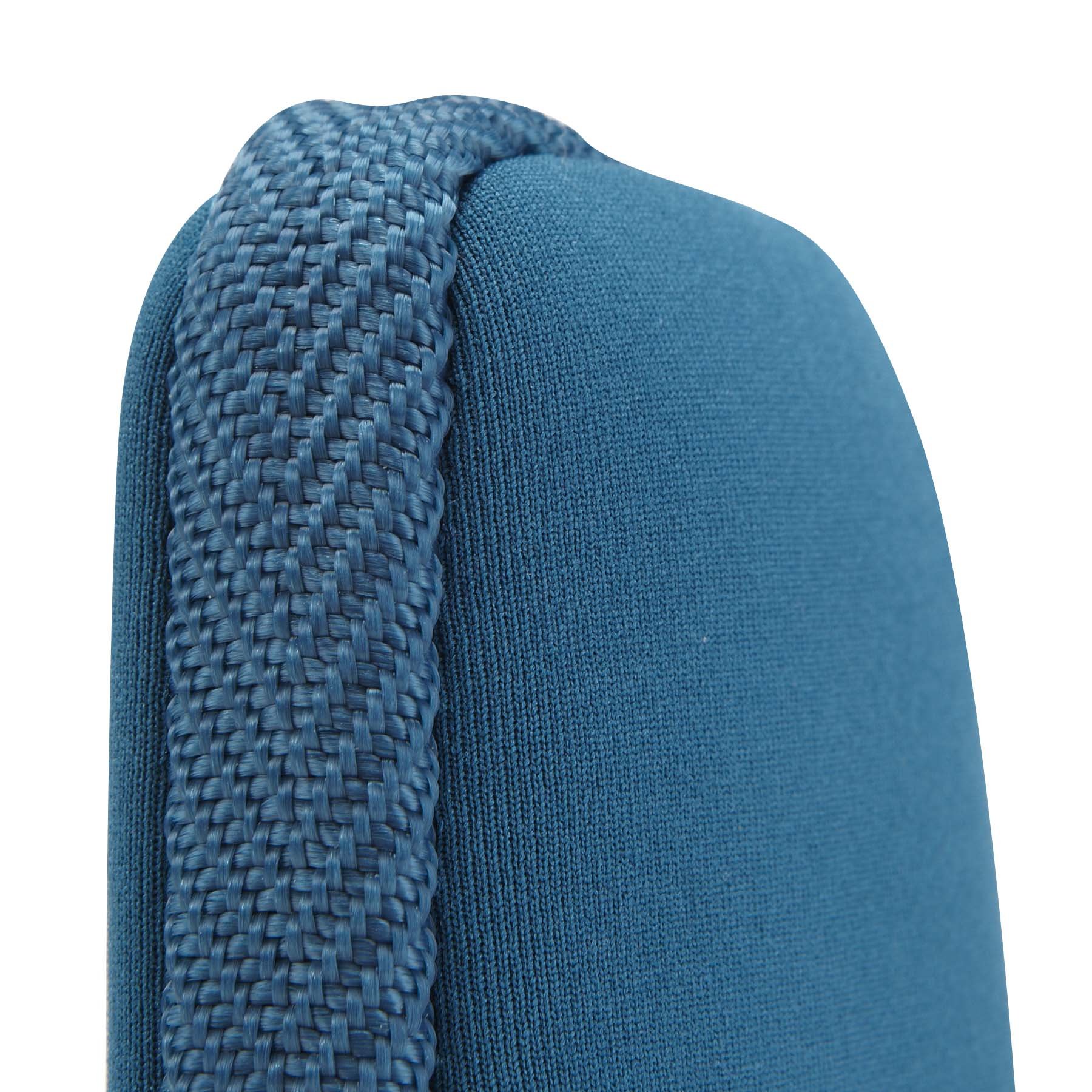 Case Logic UNZB202B housse néoprène bleue