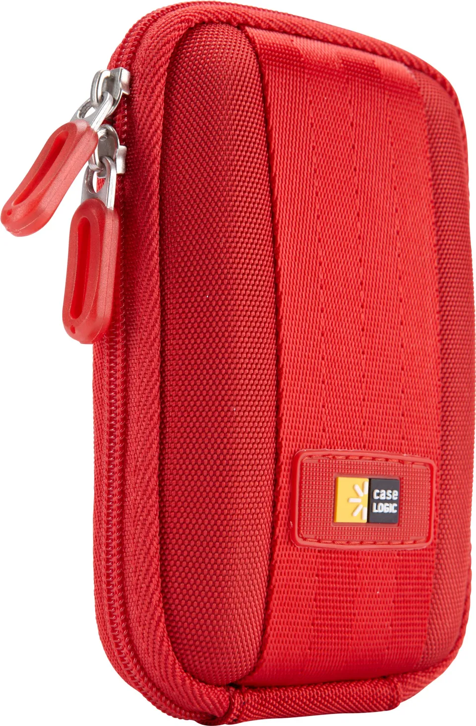 Case Logic QPB-301 étui photo compact rouge EVA