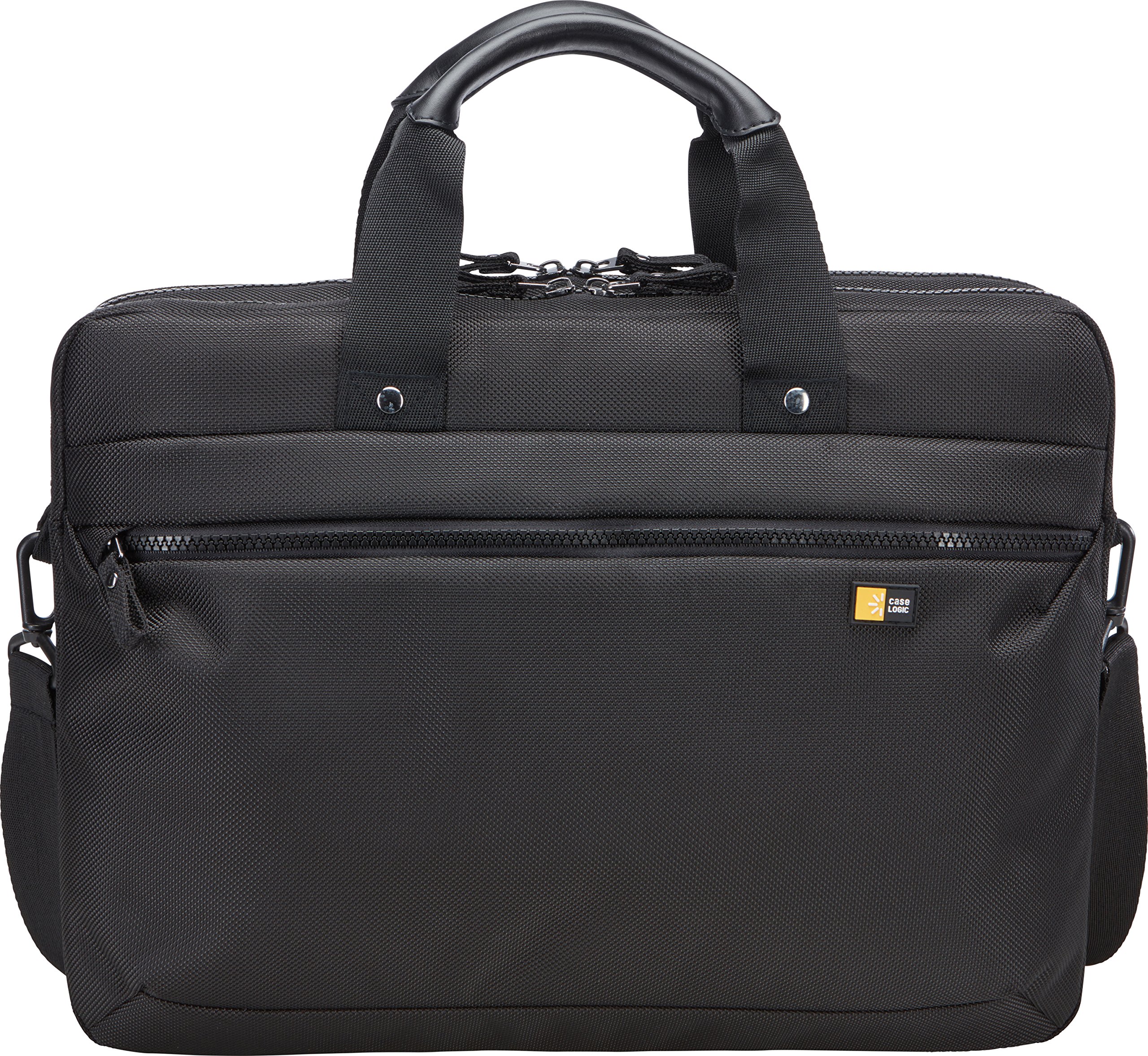 Case Logic Bryker mallette 15,6 pouces noir rembourrée