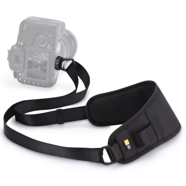 Case Logic Quick Sling sangle appareil photo noir nylon