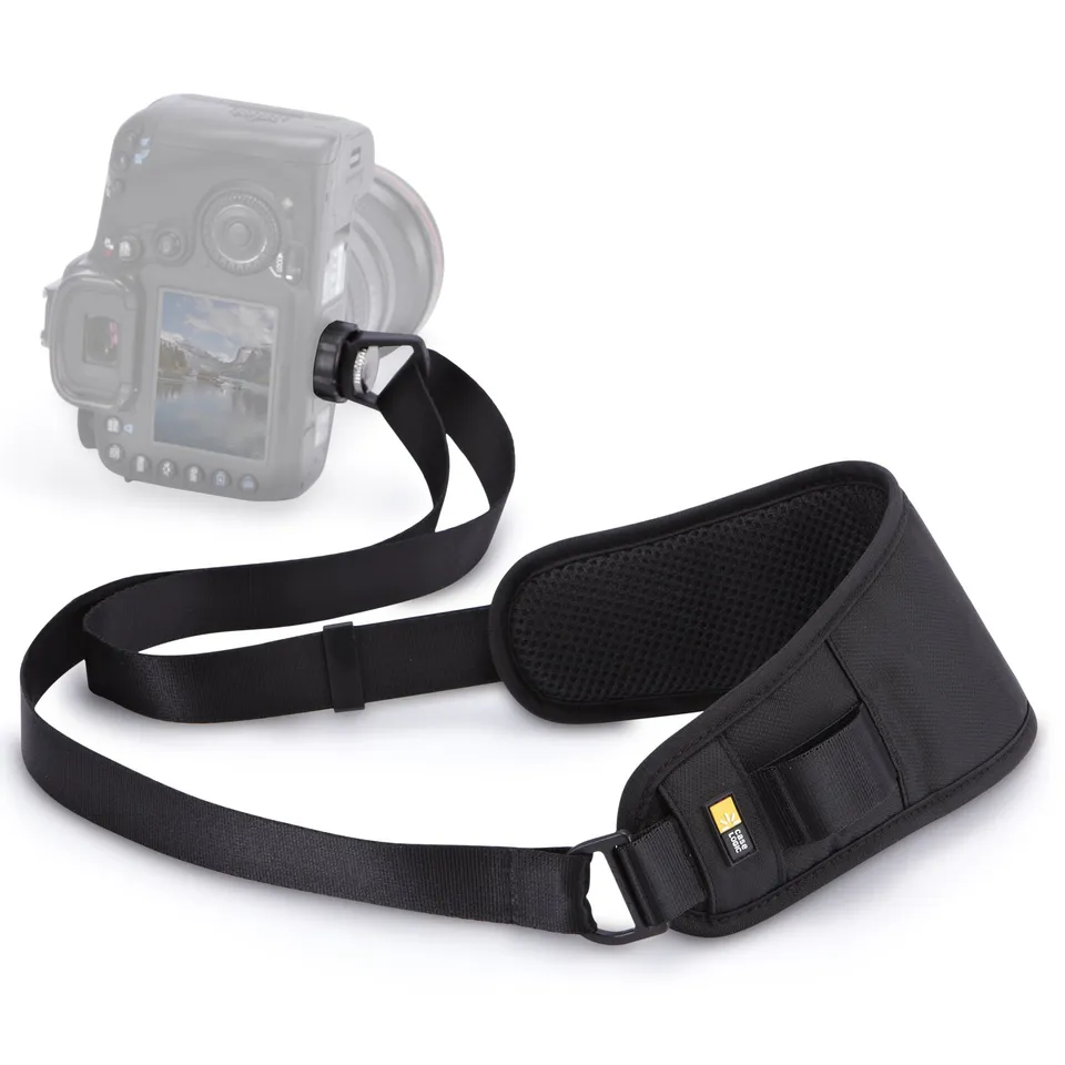 Case Logic Quick Sling sangle appareil photo noir nylon