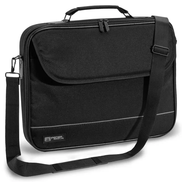 Pedea sac ordinateur portable 15,6 pouces noir