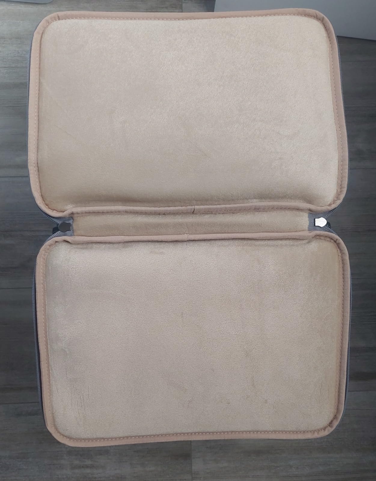 DOMISO housse 11 pouces toile menthe antichoc