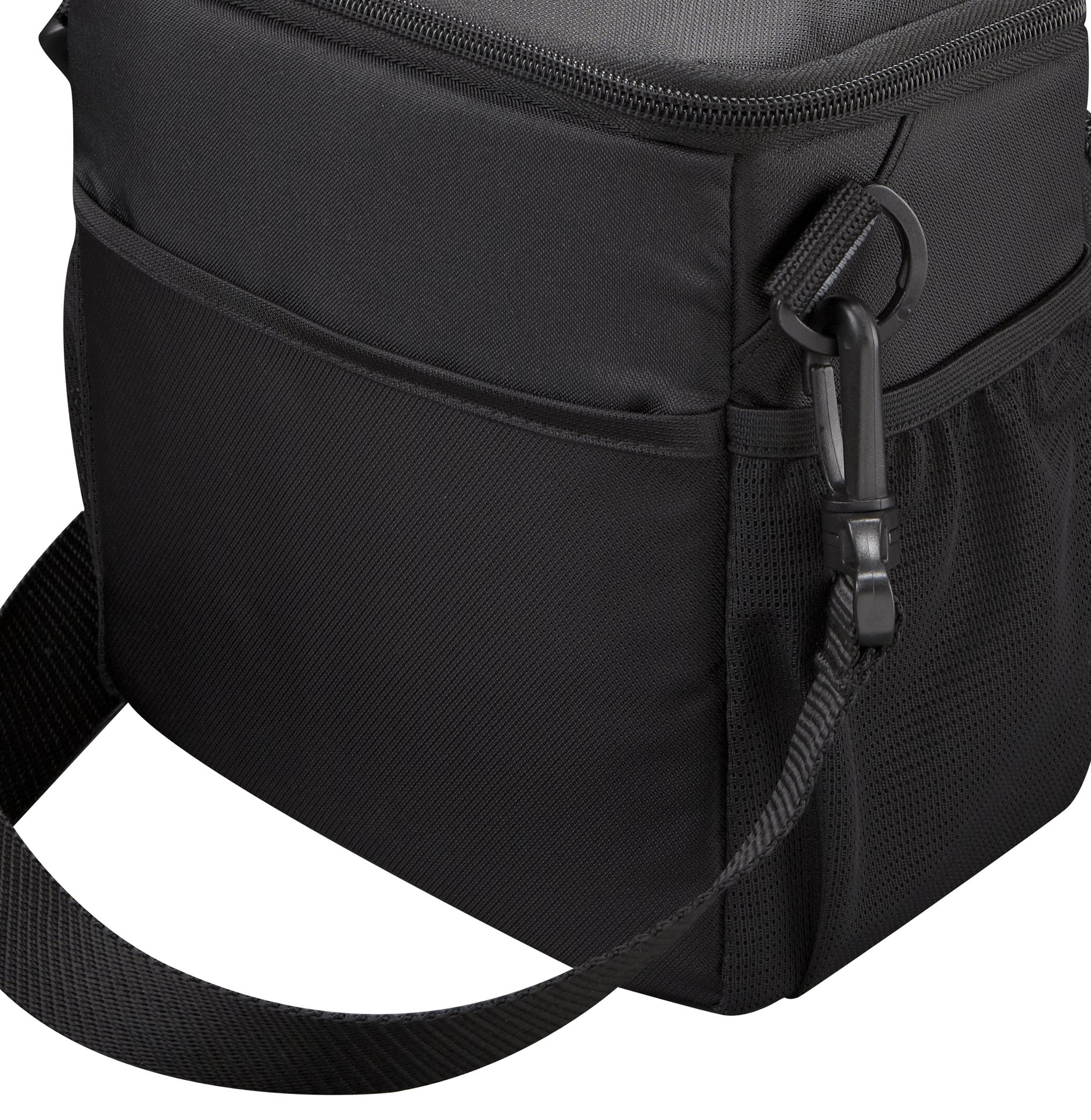 Case Logic TBC409K housse reflex noir protection hamac