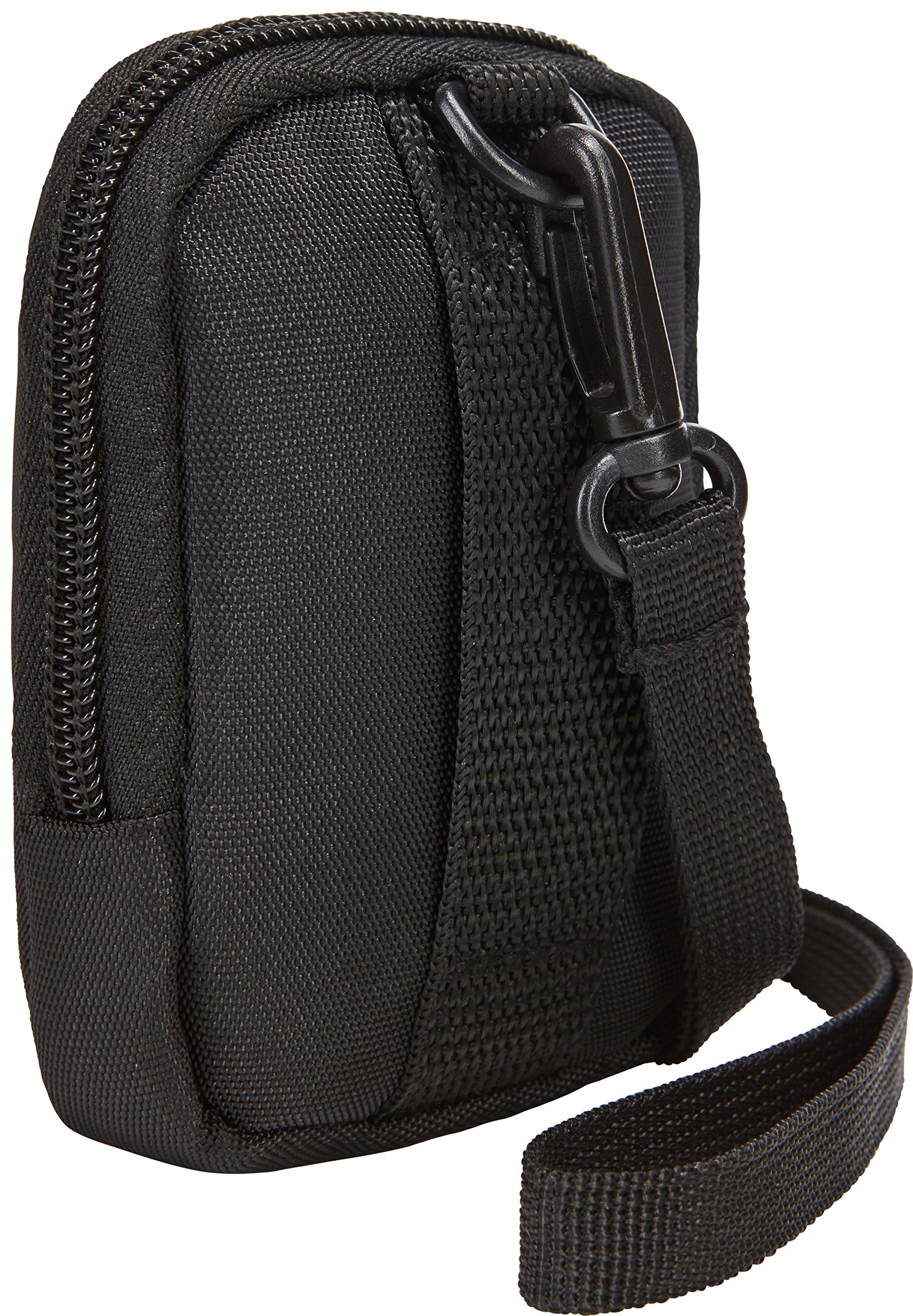 Case Logic DCB301K housse appareil photo compact noir nylon