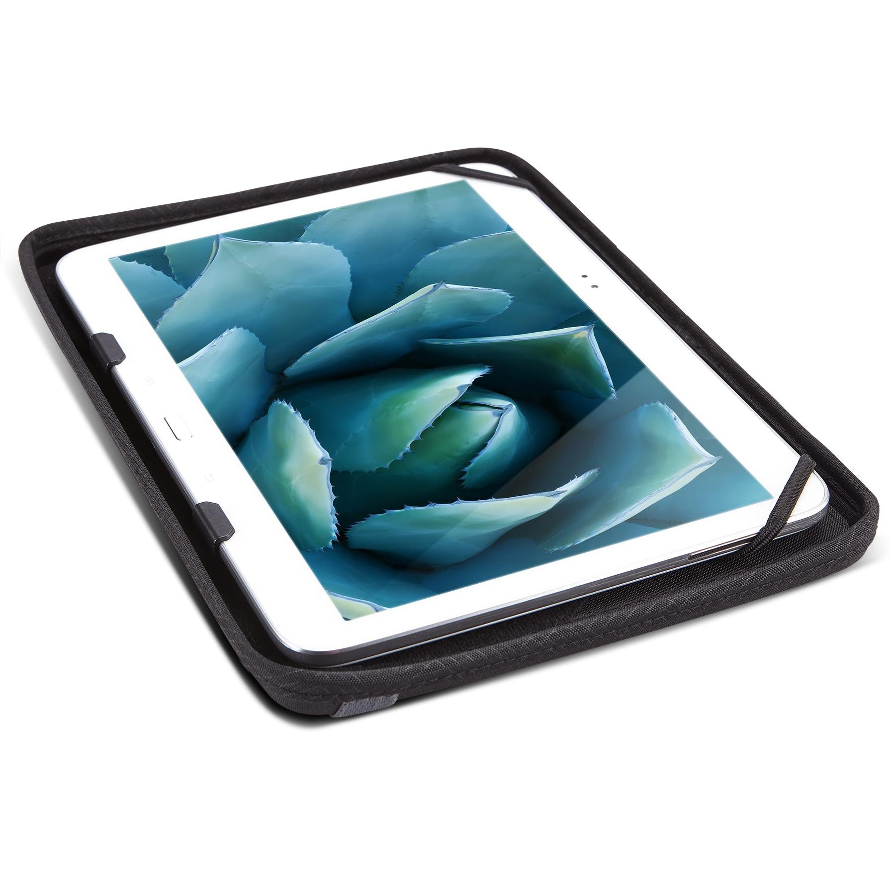 Case Logic Quickflip étui tablette 7 pouces noir