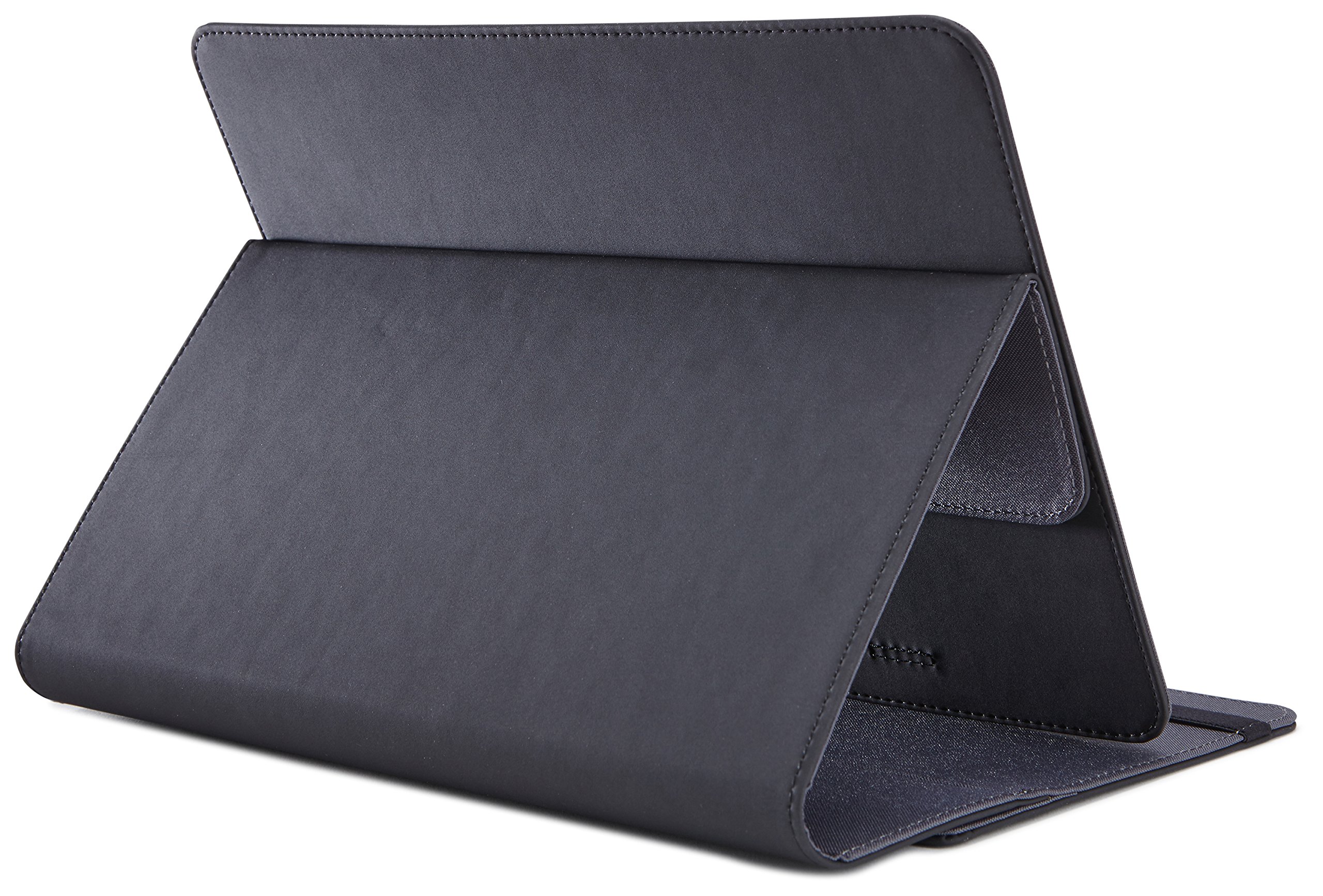 Case Logic Surefit Rotating Folio étui tablette 9-10 pouces noir