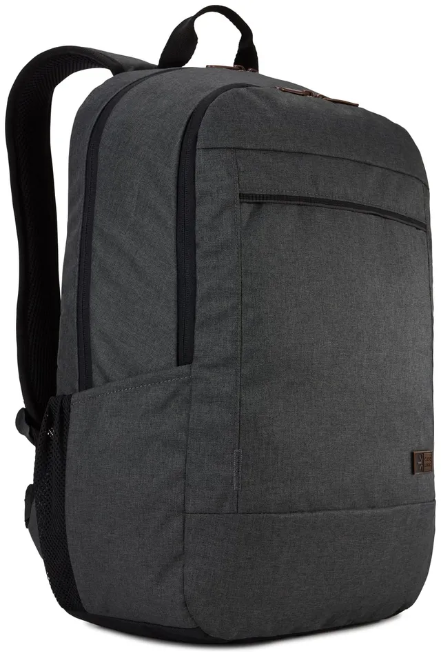 Case Logic Era ERABP-116 sac à dos 15,6" noir polyester
