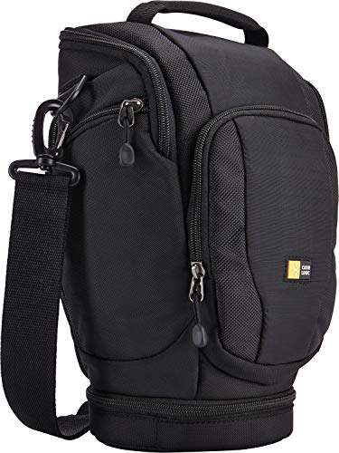 Case Logic DSH103 Sac photo reflex noir 70-200mm