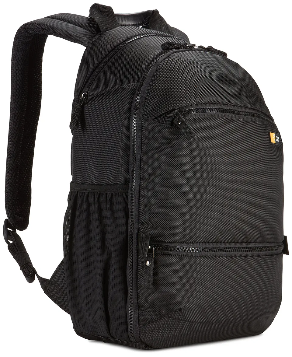 Case Logic BRBP104 sac à dos photo drone réflex