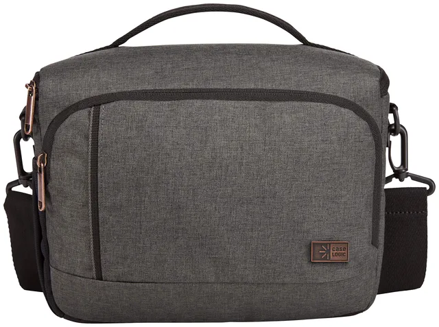 Case Logic Era CECS-103 sac photo obsidian 25 cm